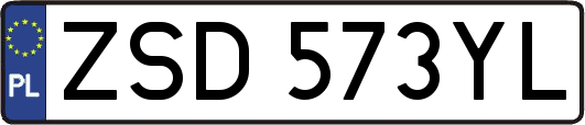 ZSD573YL