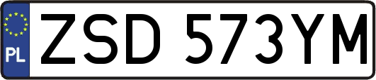ZSD573YM