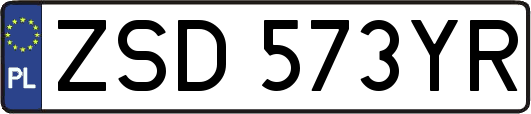 ZSD573YR