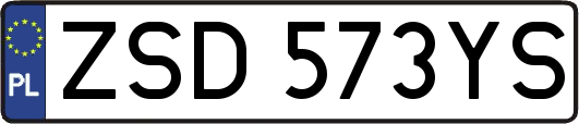 ZSD573YS