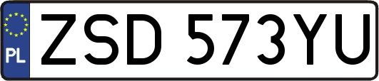 ZSD573YU