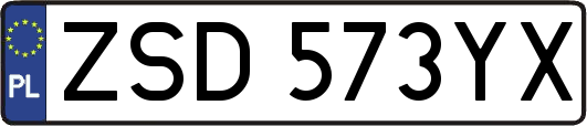 ZSD573YX