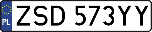 ZSD573YY