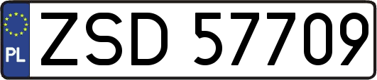 ZSD57709