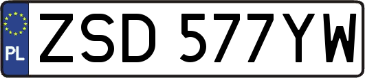 ZSD577YW