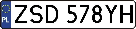 ZSD578YH