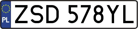 ZSD578YL
