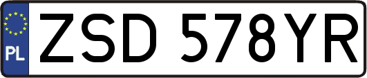 ZSD578YR
