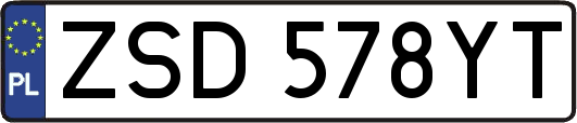 ZSD578YT