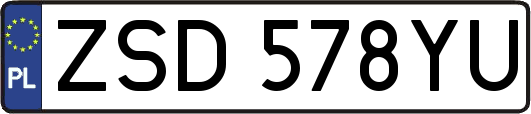 ZSD578YU