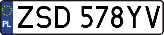 ZSD578YV