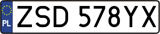 ZSD578YX