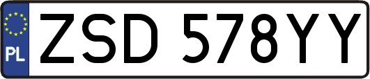 ZSD578YY