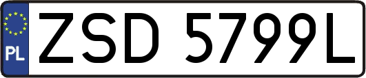 ZSD5799L