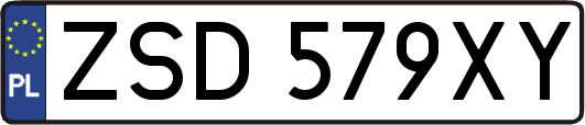 ZSD579XY