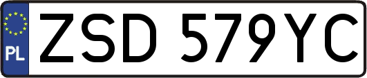 ZSD579YC