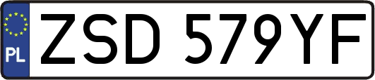 ZSD579YF
