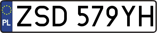 ZSD579YH