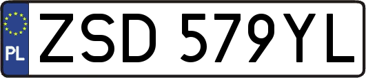 ZSD579YL