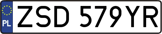 ZSD579YR
