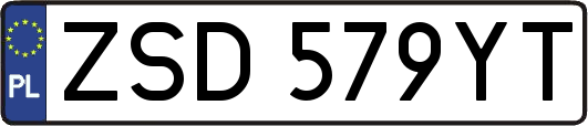 ZSD579YT