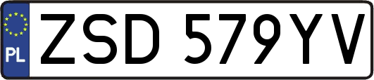 ZSD579YV