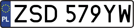 ZSD579YW