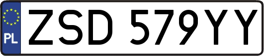 ZSD579YY