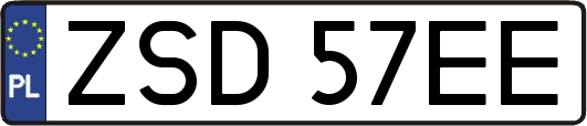 ZSD57EE
