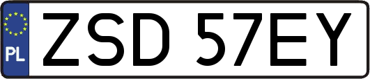 ZSD57EY