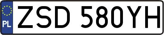 ZSD580YH