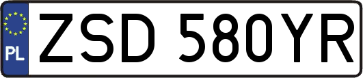 ZSD580YR