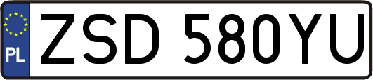 ZSD580YU