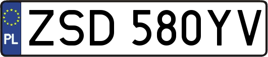 ZSD580YV