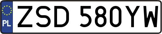 ZSD580YW