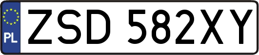 ZSD582XY