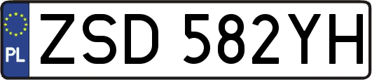 ZSD582YH