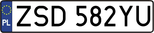 ZSD582YU