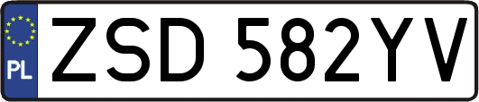 ZSD582YV