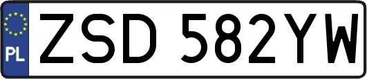 ZSD582YW