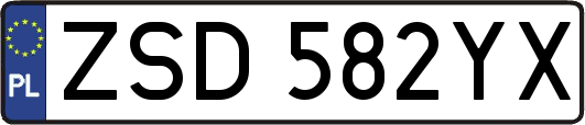 ZSD582YX