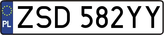 ZSD582YY