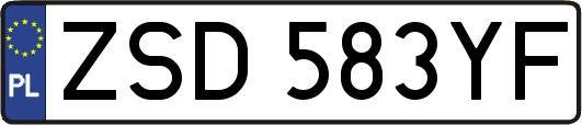 ZSD583YF
