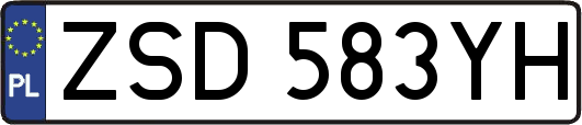 ZSD583YH