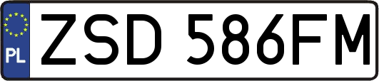 ZSD586FM