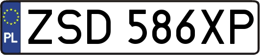 ZSD586XP