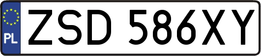 ZSD586XY