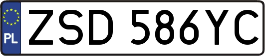 ZSD586YC