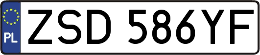 ZSD586YF