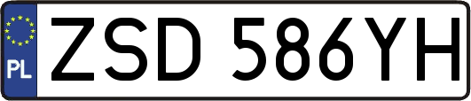 ZSD586YH